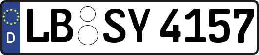 LB-SY4157