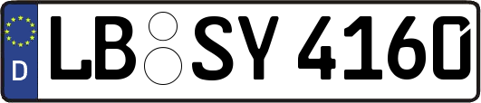 LB-SY4160