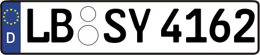 LB-SY4162