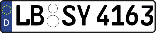 LB-SY4163
