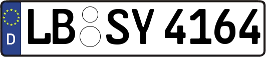 LB-SY4164