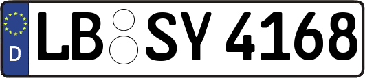 LB-SY4168