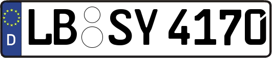 LB-SY4170