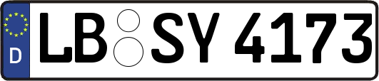 LB-SY4173