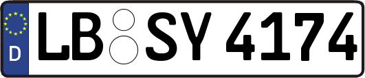 LB-SY4174