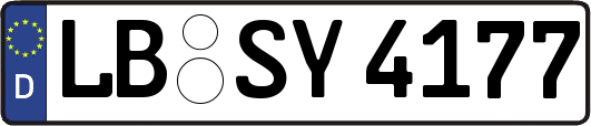 LB-SY4177