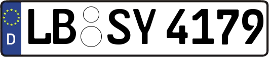 LB-SY4179