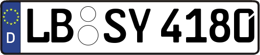LB-SY4180