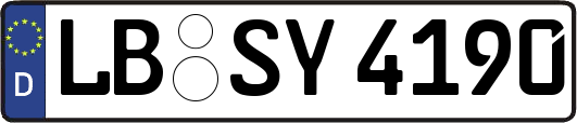 LB-SY4190