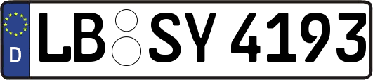 LB-SY4193