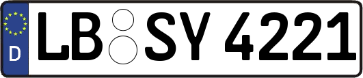 LB-SY4221