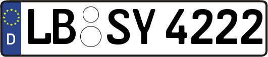 LB-SY4222