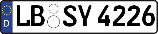 LB-SY4226