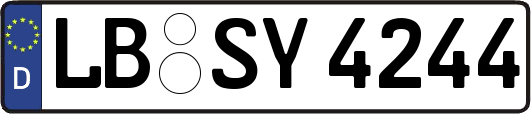 LB-SY4244