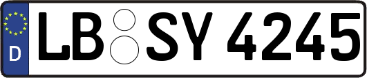 LB-SY4245