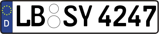 LB-SY4247