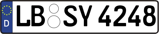 LB-SY4248