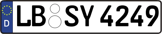 LB-SY4249