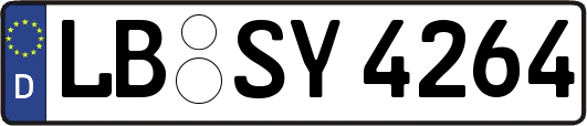 LB-SY4264