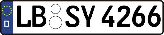 LB-SY4266