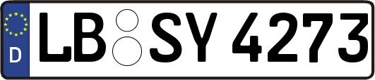 LB-SY4273