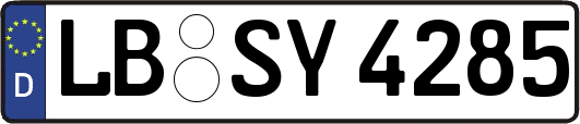 LB-SY4285