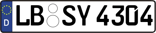 LB-SY4304