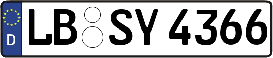 LB-SY4366