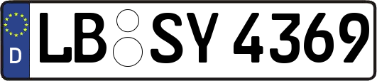 LB-SY4369