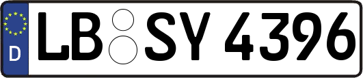 LB-SY4396