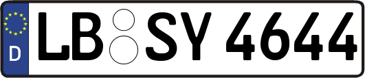 LB-SY4644