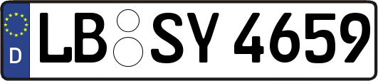 LB-SY4659