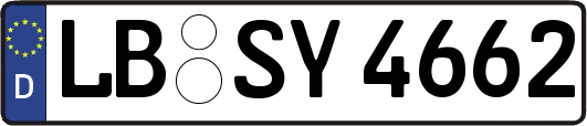 LB-SY4662