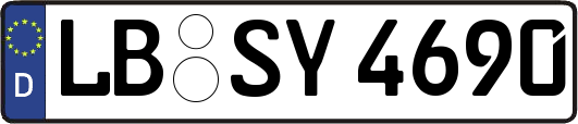 LB-SY4690