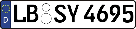 LB-SY4695