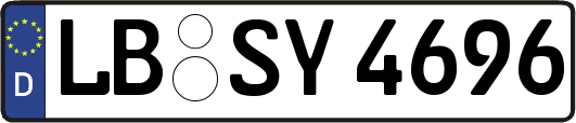 LB-SY4696