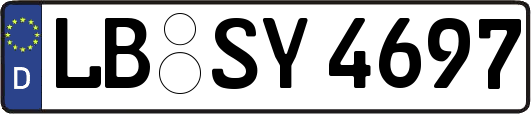 LB-SY4697