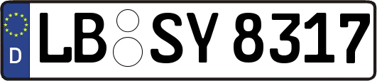 LB-SY8317
