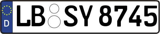 LB-SY8745
