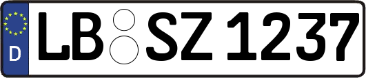 LB-SZ1237