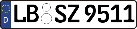 LB-SZ9511