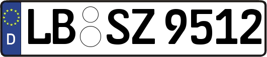 LB-SZ9512