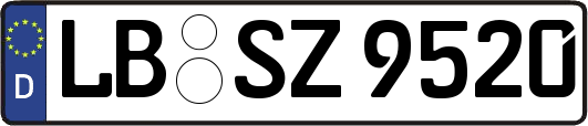 LB-SZ9520