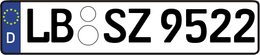 LB-SZ9522
