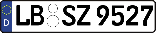 LB-SZ9527