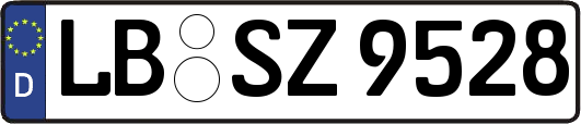 LB-SZ9528