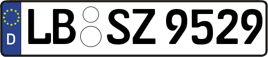 LB-SZ9529