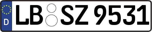 LB-SZ9531
