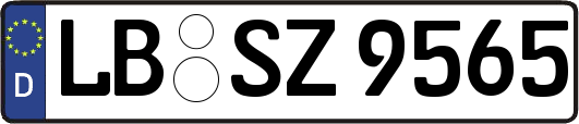 LB-SZ9565