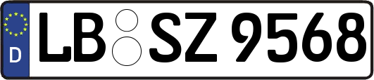 LB-SZ9568